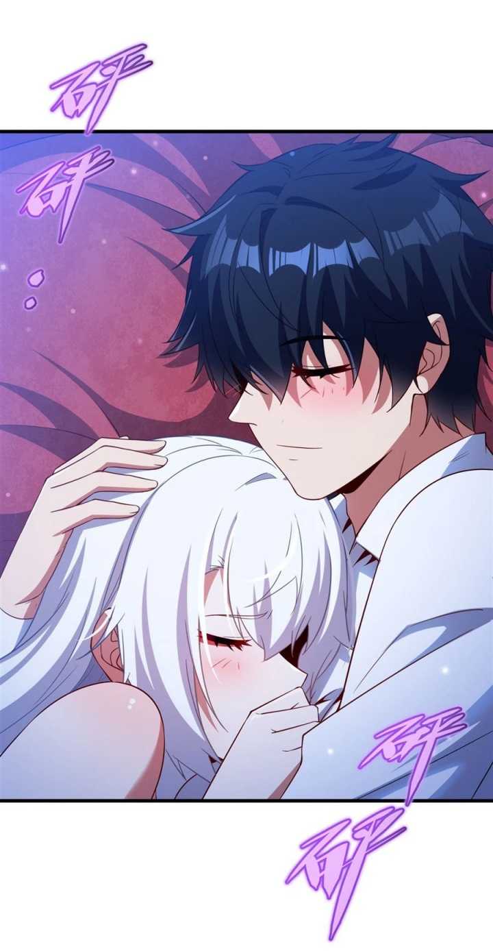 Shut Up, Evil Dragon! I don’t want to raise a child with you anymore Chapter 41 Gambar 7