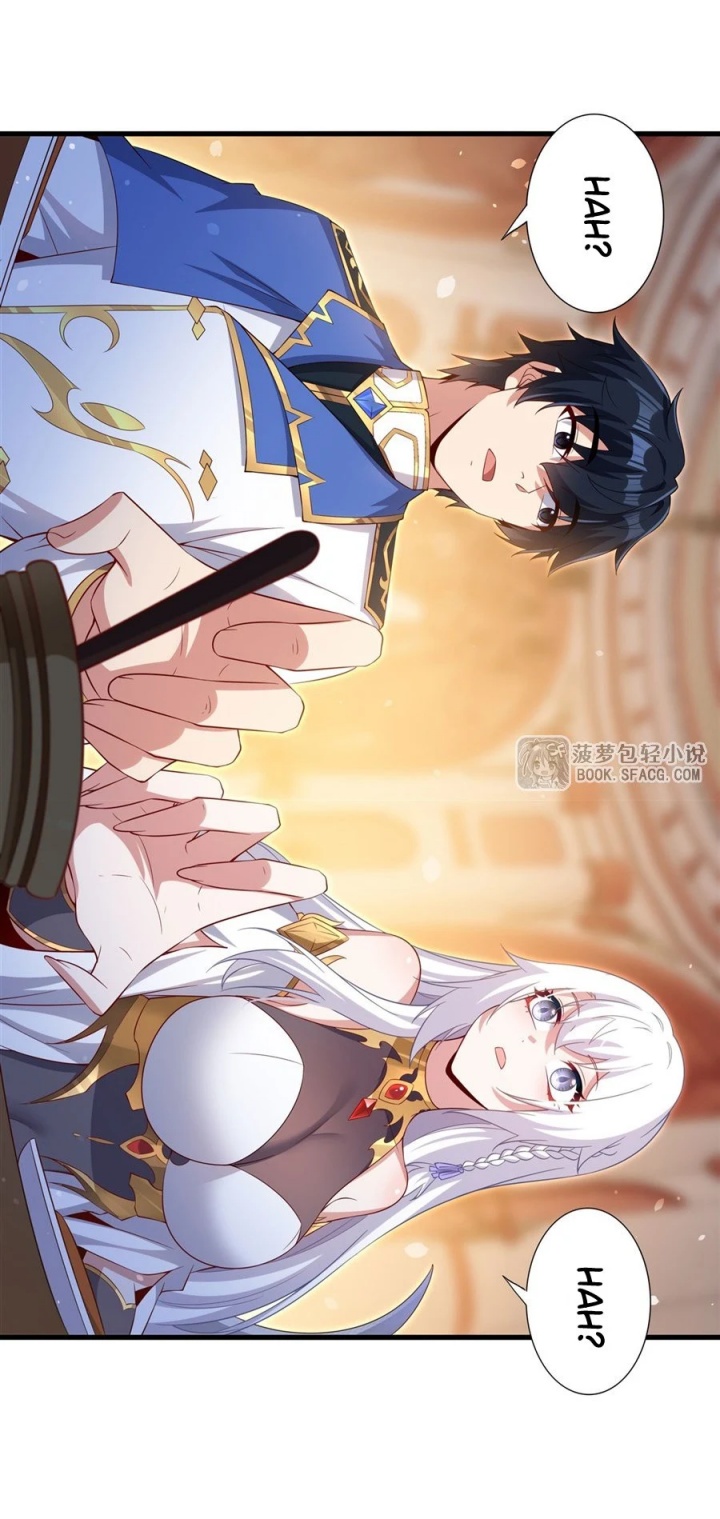 Shut Up, Evil Dragon! I don’t want to raise a child with you anymore Chapter 41 Gambar 26