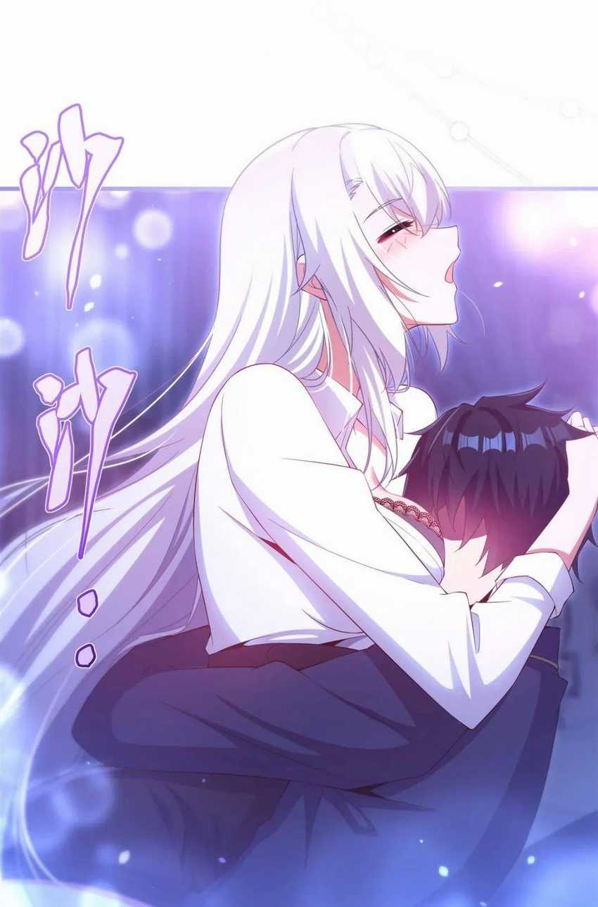 Shut Up, Evil Dragon! I don’t want to raise a child with you anymore Chapter 44 Gambar 2