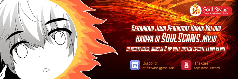 Shut Up, Evil Dragon! I don’t want to raise a child with you anymore Chapter 45 Gambar 2