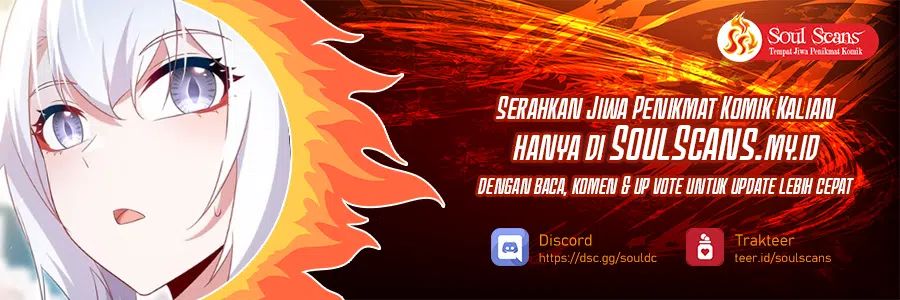 Shut Up, Evil Dragon! I don’t want to raise a child with you anymore Chapter 48 Gambar 2