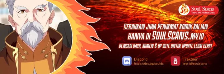 Shut Up, Evil Dragon! I don’t want to raise a child with you anymore Chapter 49 Gambar 2