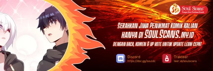 Shut Up, Evil Dragon! I don’t want to raise a child with you anymore Chapter 61 Gambar 2