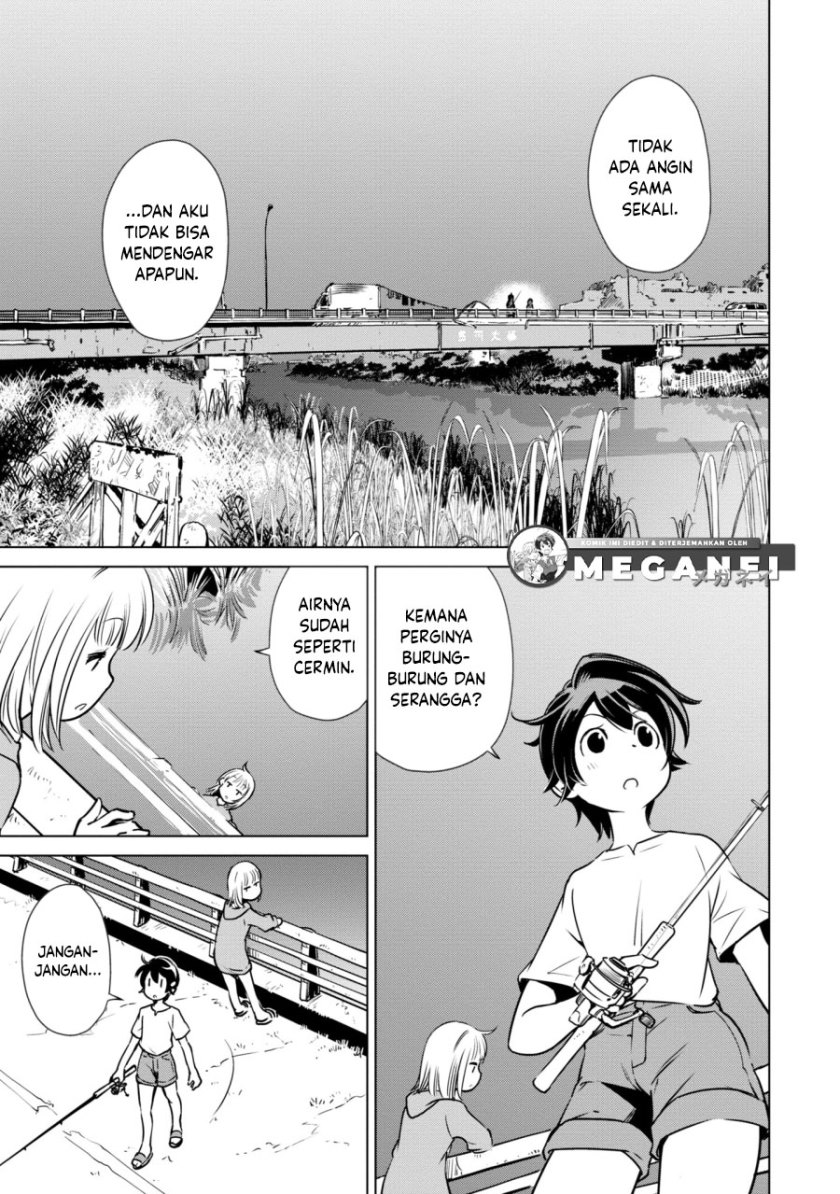 Shuumatsu Touring (World’s End Touring) Chapter 08 Gambar 23