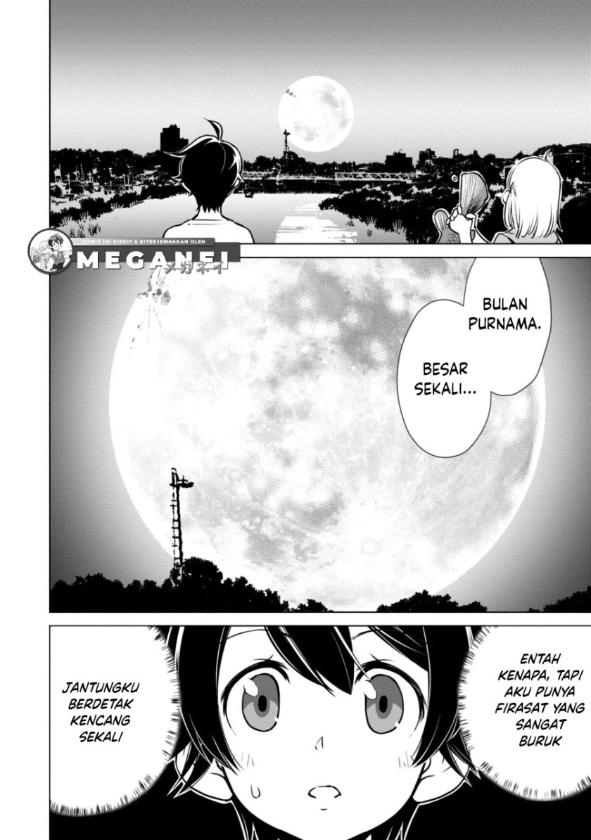 Shuumatsu Touring (World’s End Touring) Chapter 08 Gambar 28