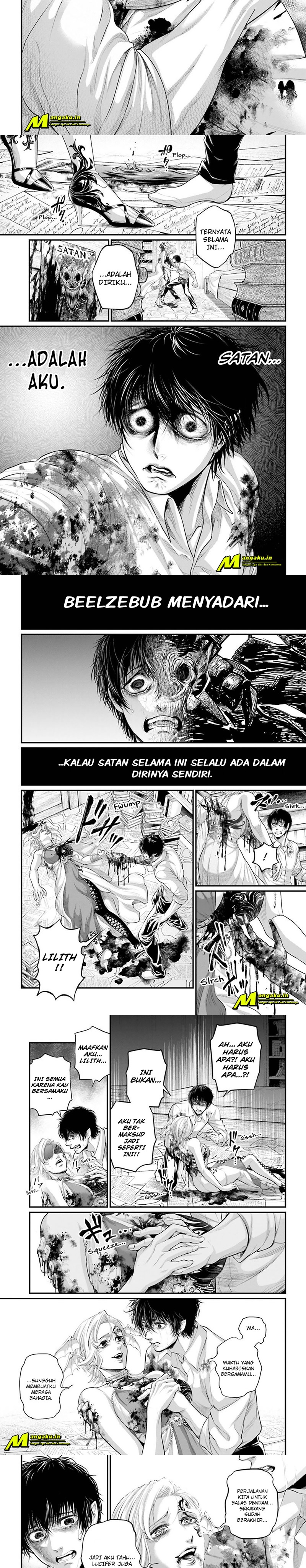 Shuumatsu no Valkyrie Chapter 67.3 Gambar 5