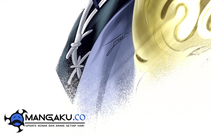 Shuumatsu no Valkyrie Chapter 87.2 Gambar 7
