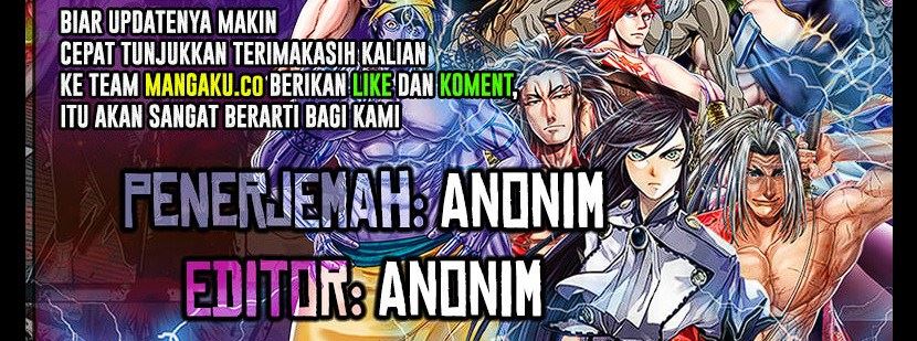 Shuumatsu no Valkyrie Chapter 88 Gambar 1