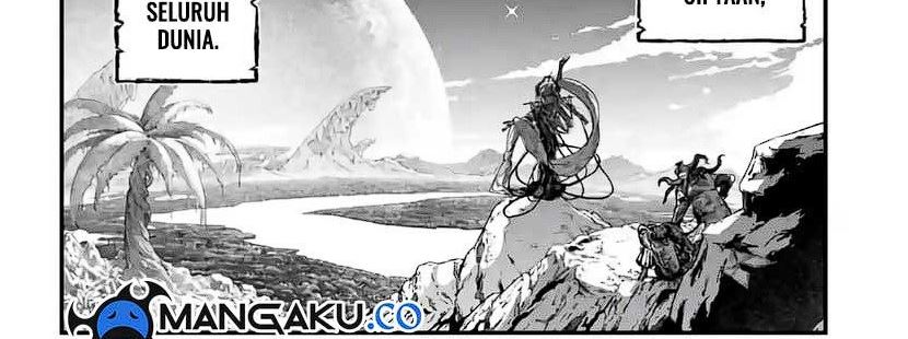 Shuumatsu no Valkyrie Chapter 88 Gambar 7