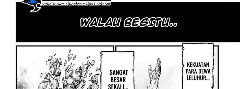 Shuumatsu no Valkyrie Chapter 88 Gambar 8