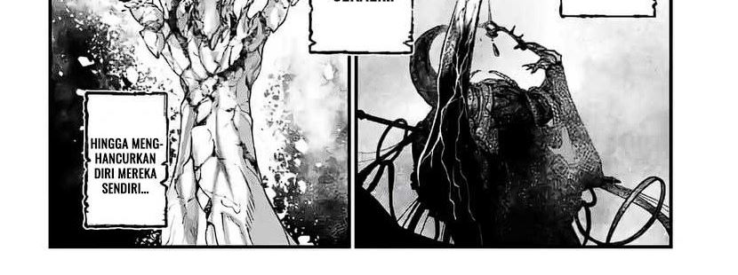 Shuumatsu no Valkyrie Chapter 88 Gambar 9