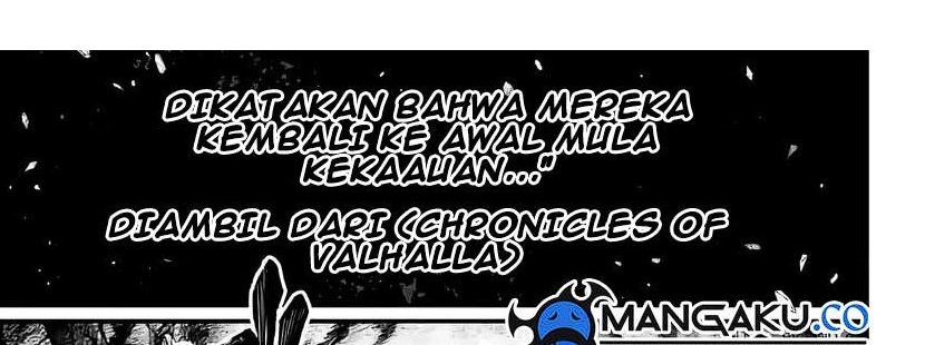 Shuumatsu no Valkyrie Chapter 88 Gambar 10