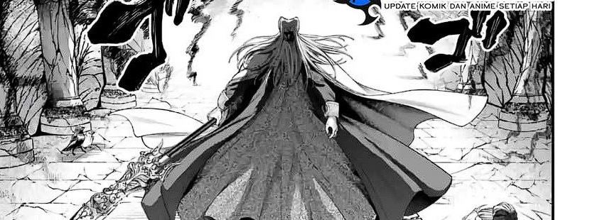 Shuumatsu no Valkyrie Chapter 88 Gambar 11