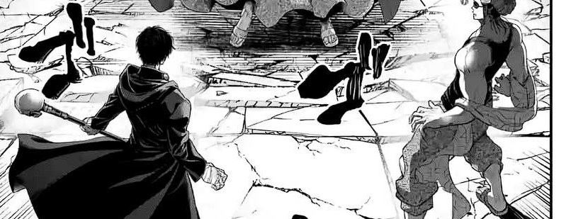 Shuumatsu no Valkyrie Chapter 88 Gambar 12