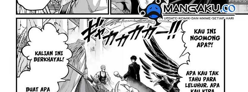 Shuumatsu no Valkyrie Chapter 88 Gambar 15