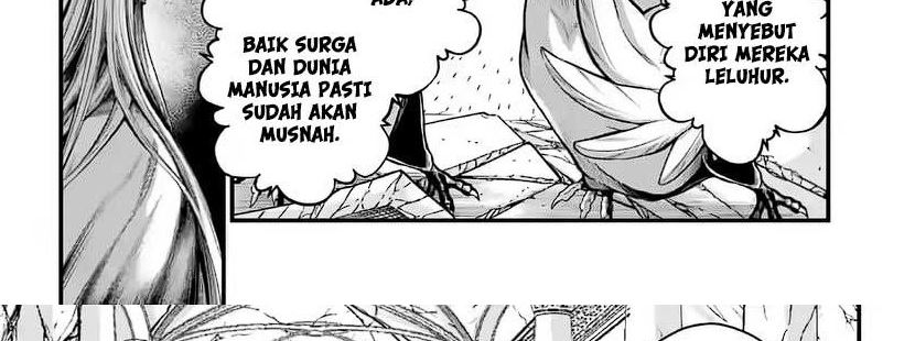 Shuumatsu no Valkyrie Chapter 88 Gambar 17