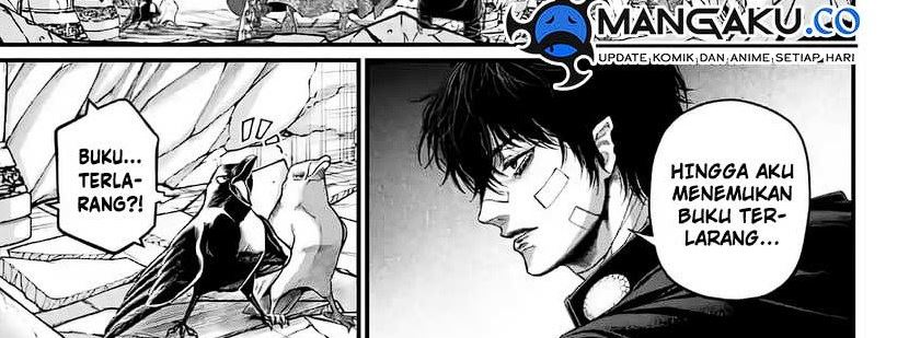 Shuumatsu no Valkyrie Chapter 88 Gambar 19