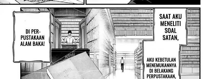 Shuumatsu no Valkyrie Chapter 88 Gambar 20