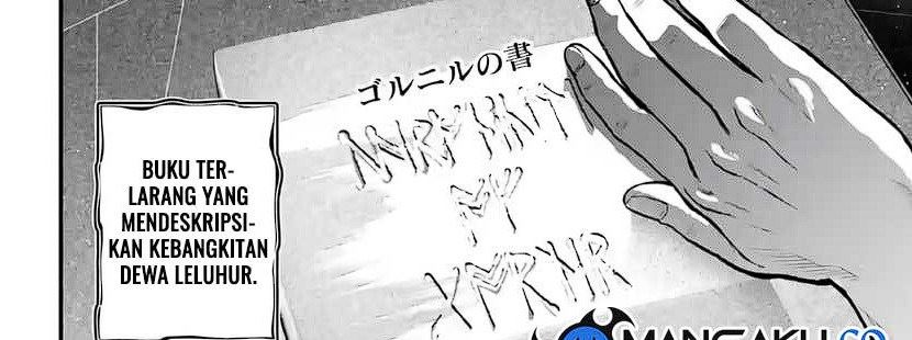 Shuumatsu no Valkyrie Chapter 88 Gambar 22