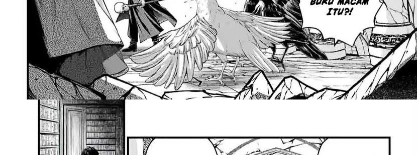Shuumatsu no Valkyrie Chapter 88 Gambar 25