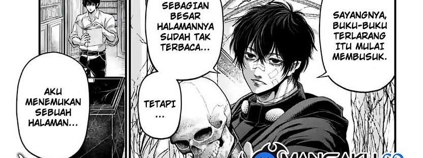 Shuumatsu no Valkyrie Chapter 88 Gambar 26