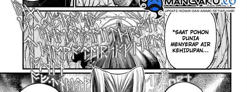 Shuumatsu no Valkyrie Chapter 88 Gambar 27