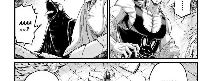 Shuumatsu no Valkyrie Chapter 88 Gambar 30