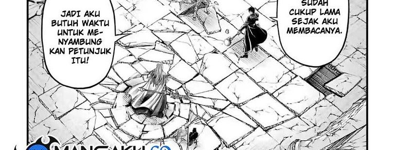 Shuumatsu no Valkyrie Chapter 88 Gambar 31