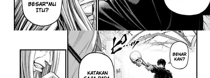 Shuumatsu no Valkyrie Chapter 88 Gambar 33
