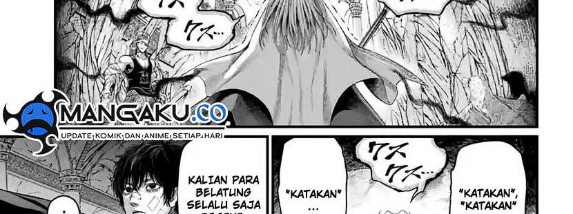 Shuumatsu no Valkyrie Chapter 88 Gambar 35
