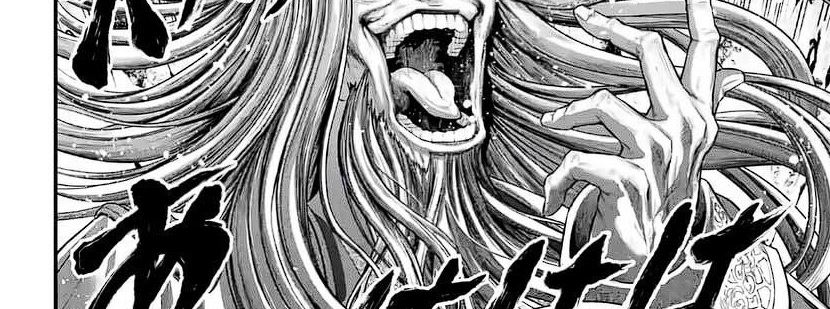 Shuumatsu no Valkyrie Chapter 88 Gambar 38