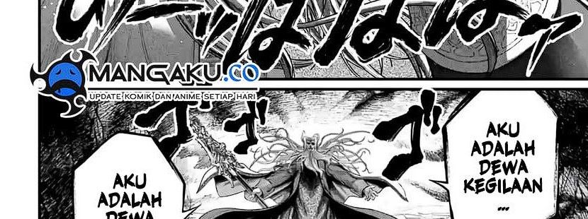 Shuumatsu no Valkyrie Chapter 88 Gambar 39