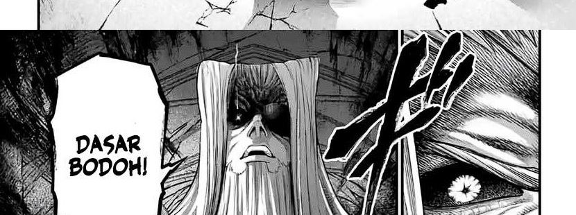 Shuumatsu no Valkyrie Chapter 88 Gambar 41