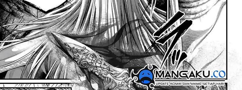 Shuumatsu no Valkyrie Chapter 88 Gambar 42