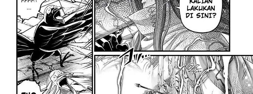 Shuumatsu no Valkyrie Chapter 88 Gambar 47