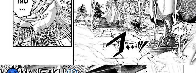 Shuumatsu no Valkyrie Chapter 88 Gambar 48