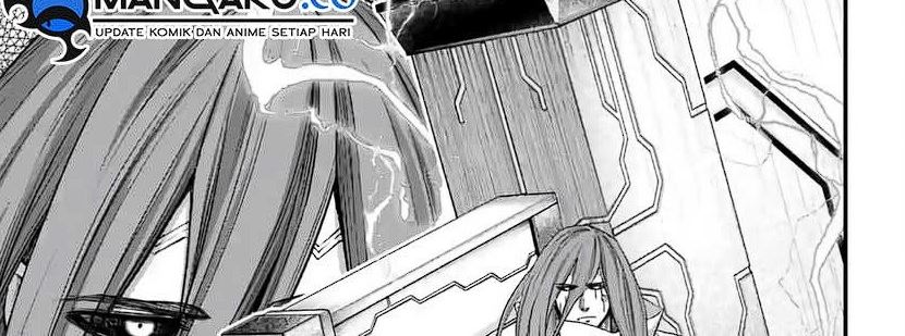 Shuumatsu no Valkyrie Chapter 88 Gambar 49