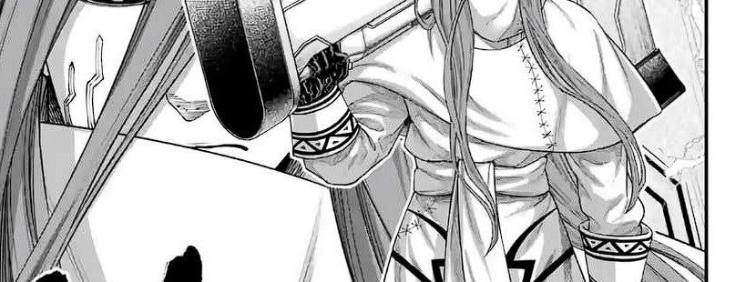 Shuumatsu no Valkyrie Chapter 88 Gambar 50