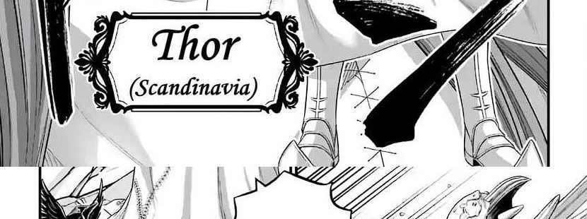 Shuumatsu no Valkyrie Chapter 88 Gambar 52