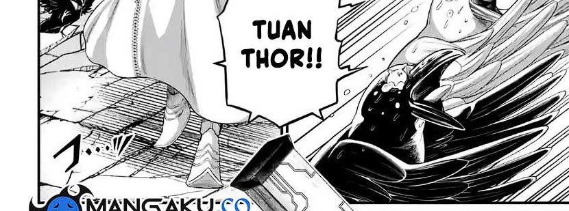 Shuumatsu no Valkyrie Chapter 88 Gambar 53