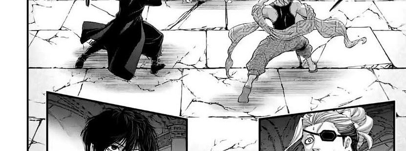 Shuumatsu no Valkyrie Chapter 88 Gambar 55