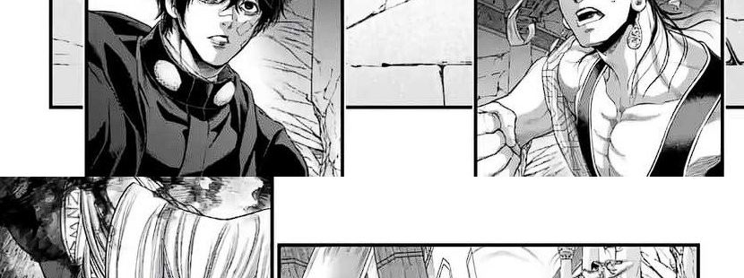 Shuumatsu no Valkyrie Chapter 88 Gambar 56