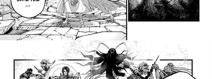 Shuumatsu no Valkyrie Chapter 88 Gambar 60