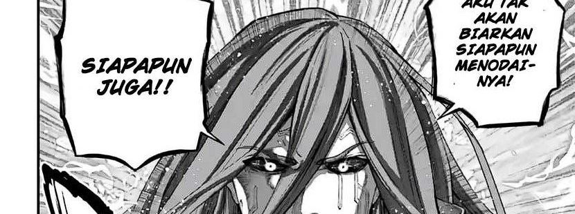 Shuumatsu no Valkyrie Chapter 88 Gambar 62