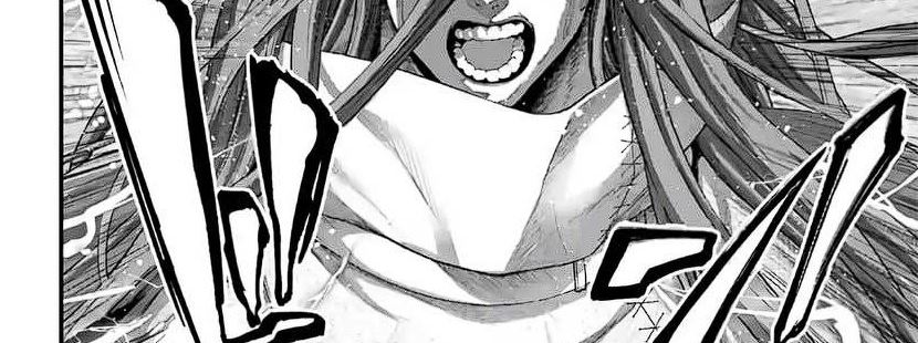 Shuumatsu no Valkyrie Chapter 88 Gambar 63