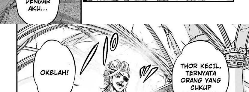 Shuumatsu no Valkyrie Chapter 88 Gambar 68