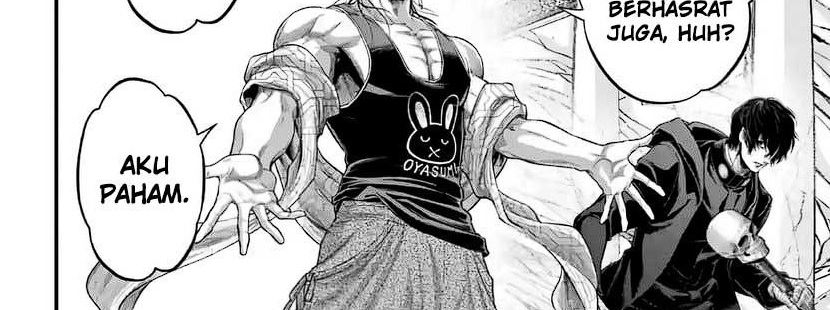 Shuumatsu no Valkyrie Chapter 88 Gambar 69