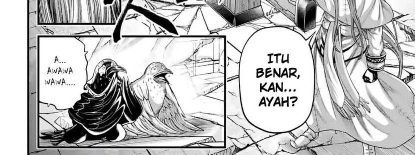 Shuumatsu no Valkyrie Chapter 88 Gambar 71