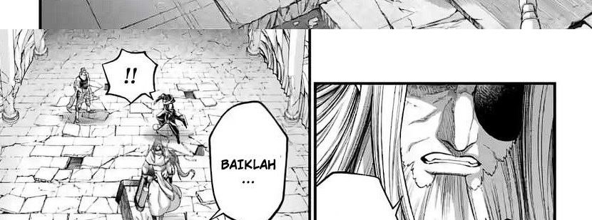 Shuumatsu no Valkyrie Chapter 88 Gambar 72