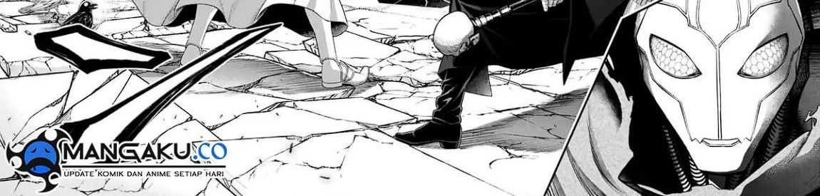Shuumatsu no Valkyrie Chapter 88 Gambar 78